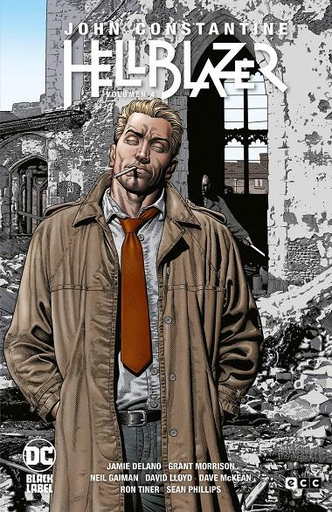 [9788419325877] HELLBLAZER 04 (de 26)
