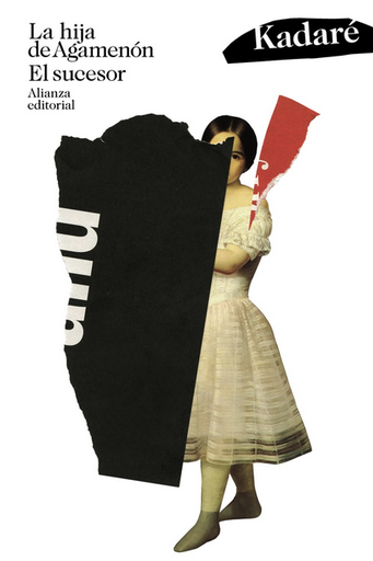 [9788411488112] LA HIJA DE AGAMENÓN / EL SUCESOR