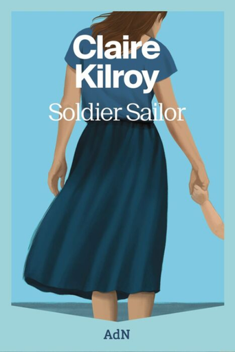 [9788410138889] SOLDIER SAILOR