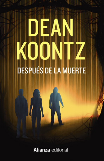 [9788411487863] DESPUÉS DE LA MUERTE