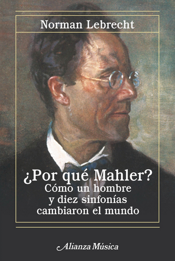 [9788411487986] ¿POR QUÉ MAHLER?