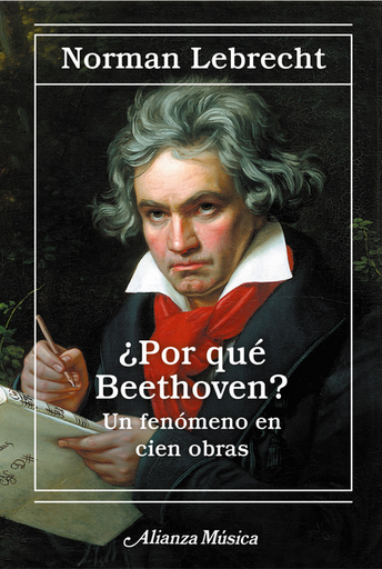 [9788411488006] ¿POR QUÉ BEETHOVEN?