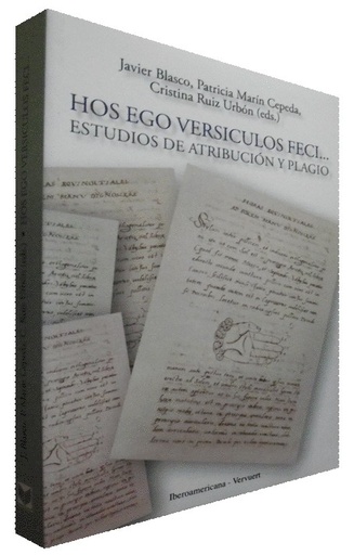 [9788484895114] HOS EGO VERSICULOS FECI...