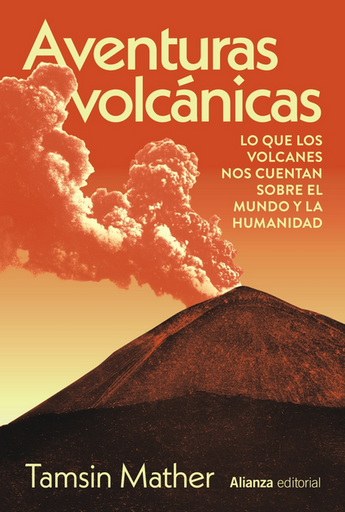 [9788411488914] AVENTURAS VOLCÁNICAS