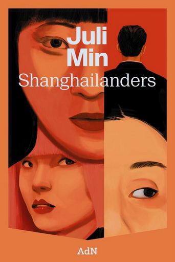 [9788410138766] SHANGHAILANDERS