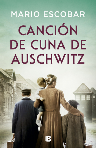 [9786287634589] CANCIÓN DE CUNA DE AUSCHWITZ