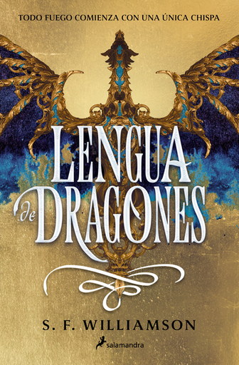[9786287744080] LENGUA DE DRAGONES