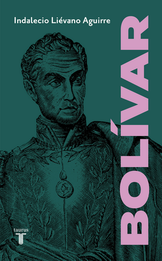 [9789585165656] BOLÍVAR