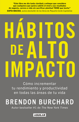[9786287539945] HÁBITOS DE ALTO IMPACTO