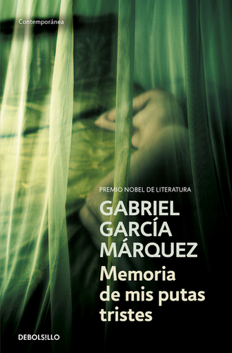 [9786287641563] MEMORIA DE MIS PUTAS TRISTES