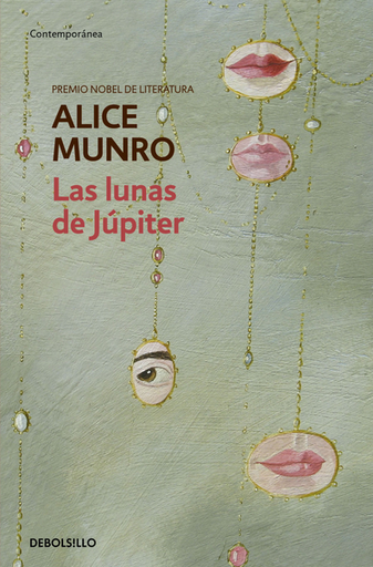 [9789588820163] LAS LUNAS DE JUPITER