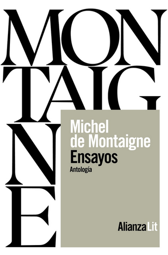 [9788411488877] ENSAYOS: Una antología