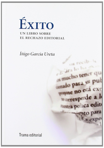 [9788492755417] ÉXITO