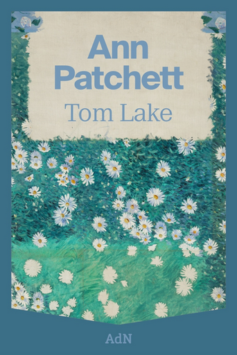 [9788410138568] TOM LAKE