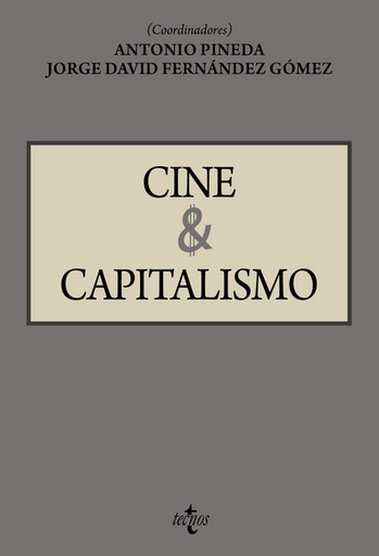 [9788430991846] CINE Y CAPITALISMO