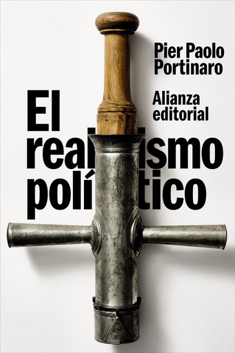 [9788411488600] EL REALISMO POLÍTICO