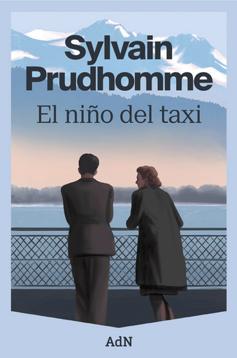 [9788410138742] EL NIÑO DEL TAXI