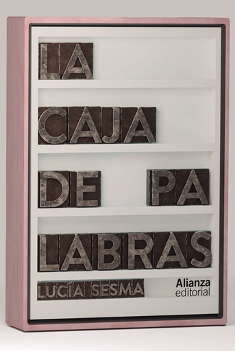 [9788411487900] LA CAJA DE LAS PALABRAS