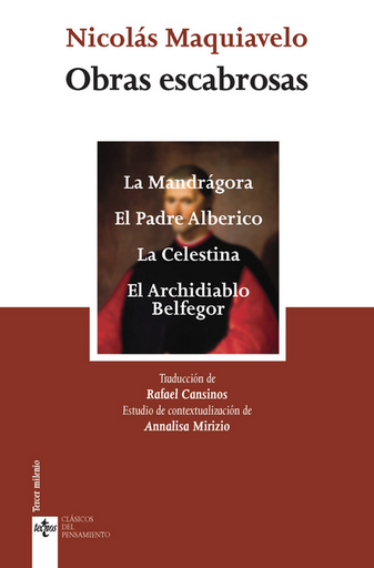 [9788430990177] OBRAS ESCABROSAS