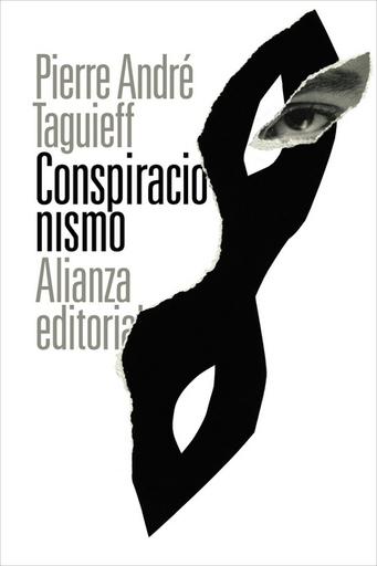[9788411488617] CONSPIRACIONISMO