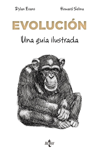 [9788430991686] EVOLUCIÓN: Una guía ilustrada