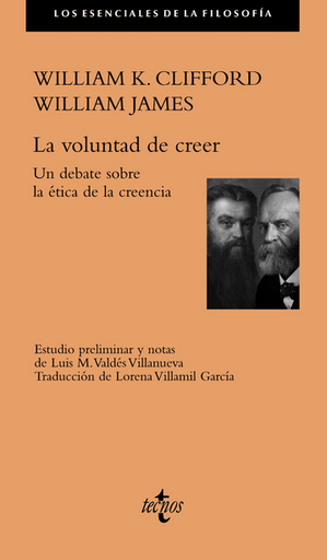 [9788430991570] LA VOLUNTAD DE CREER