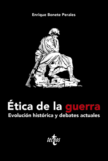 [9788430991860] ÉTICA DE LA GUERRA