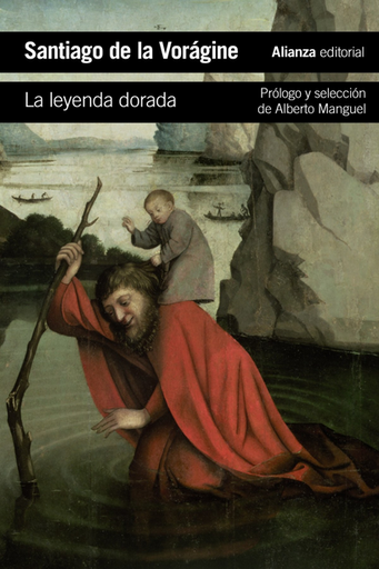 [9788420687391] LA LEYENDA DORADA