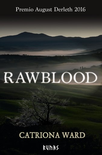 [9788411487962] RAWBLOOD