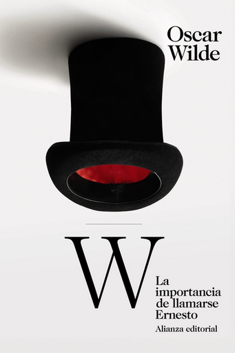 [9788411488570] LA IMPORTANCIA DE LLAMARSE ERNESTO