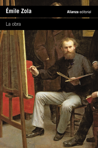 [9788411487474] LA OBRA