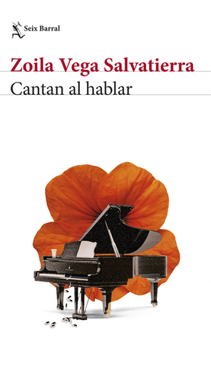 [9786125154101] CANTAN AL HABLAR
