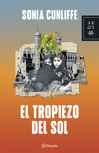 [9786123198558] EL TROPIEZO DEL SOL