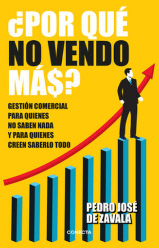 [9786124275418] ¿POR QUÉ NO VENDO MÁS?