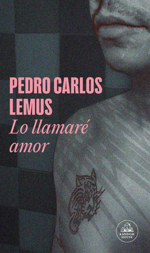[9788439744689] LO LLAMARÉ AMOR