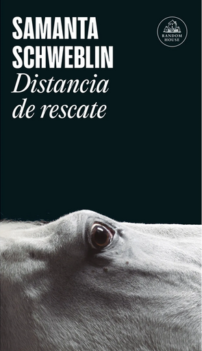 [9786125080431] DISTANCIA DE RESCATE