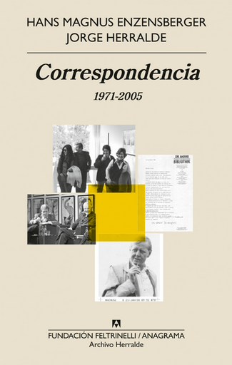 [9788433919533] CORRESPONDENCIA