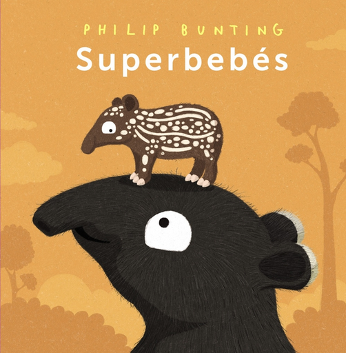 [9788414340516] SUPERBEBÉS