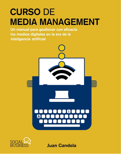 [9788441551114] CURSO DE MEDIA MANAGEMENT