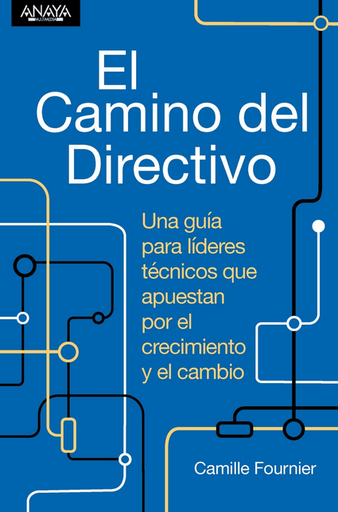[9788441548879] EL CAMINO DEL DIRECTIVO
