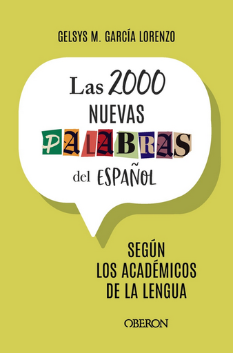 [9788441551367] LAS 2000 NUEVAS PALABRAS DEL ESPAÑOL
