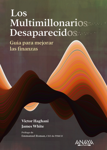 [9788441550483] LOS MULTIMILLONARIOS DESAPARECIDOS