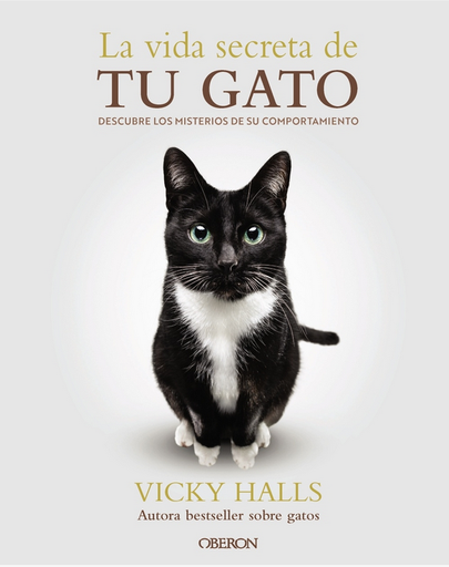 [9788441551183] LA VIDA SECRETA DE TU GATO