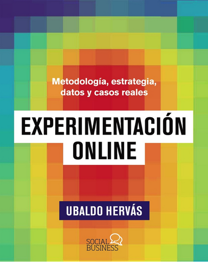 [9788441549180] EXPERIMENTACIÓN ONLINE