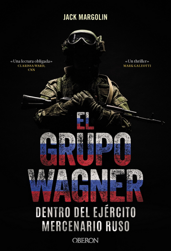[9788441551350] EL GRUPO WAGNER