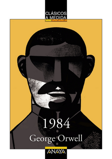 [9788414342572] 1984 (versión adaptada)