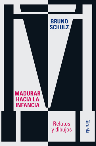 [9788410415126] MADURAR HACIA LA INFANCIA