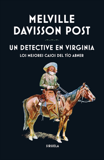 [9788410183308] UN DETECTIVE EN VIRGINIA