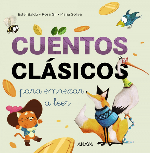 [9788414334737] CUENTOS CLÁSICOS
