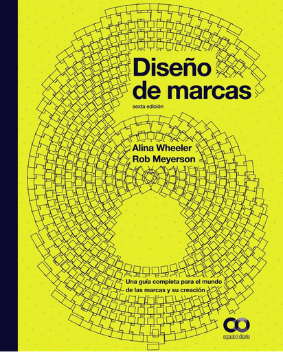 [9788441551060] DISEÑO DE MARCAS